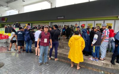 Van brigadas para evitar abusos en Acapulco tras inundaciones por John