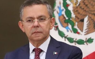 Anuncia Sheinbaum nuevos nombramientos en su gobierno