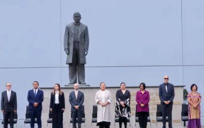 INE da inicio al proceso electoral extraordinario del Poder Judicial