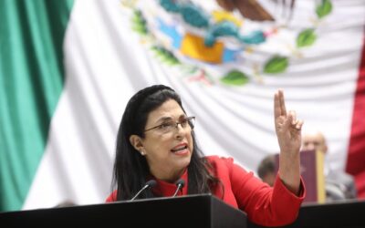 PRI va a contribuir al debate que enriquezca: Guerra