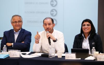 Con trampas y engaños, Morena quiere controlar nombramientos de jueces y ministros: PAN