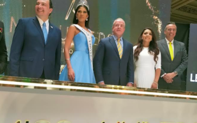 CDMX se prepara ser el epicentro de la belleza con Miss Universe 2024
