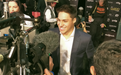 Se tejen alianzas estratégicas en Reunión anual de los 300 líderes mexicanos