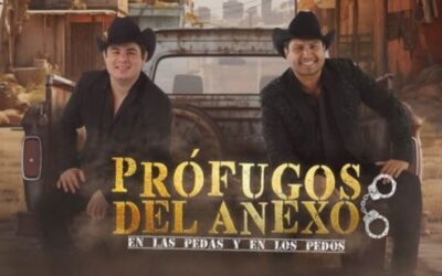 Concierto de Julión Álvarez y Alfredo Olivas no está autorizado por alcaldía Benito Juárez