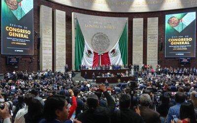 Honrará Morena en el Congreso su compromiso con el pueblo de México: Ignacio Mier