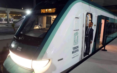Sectur destaca actividad turística en Yucatán y Tren Maya como ejemplos del sustentabilidad