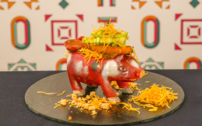 Será Querétaro la capital de los pinchos y tapas