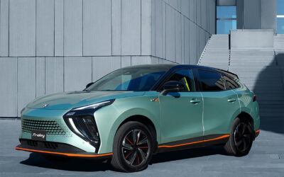 Continúa SEV posicionándose como la marca mexicana de electromovilidad