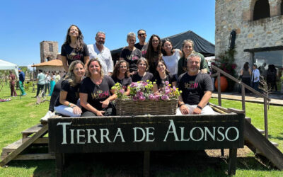 Exitoso Congreso Holístico “Yo Soy”, en Tierra de Alonso, Querétaro