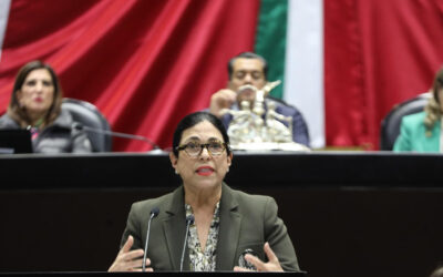 Diputados del PRI llaman a impulsar una Política Exterior abierta 