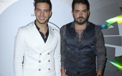 Los Hermanos Derbez serviran Helado Nutrisa el próximo 18 de septiembre