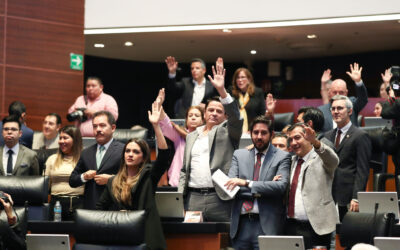 A más tardar en febrero de 2025, el listado final de  participantes a jueces