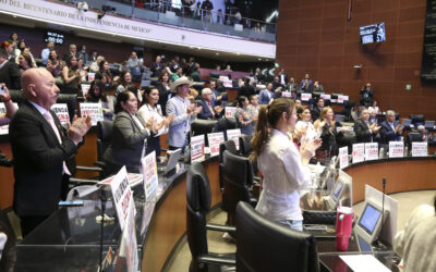 Respalda Senado establecer un sistema de vivienda con orientación social