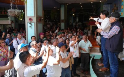 Anuncia titular de SEP regreso a clases en mayoría de escuelas de Acapulco