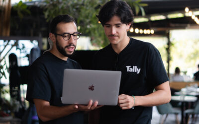 Tally y Milbrands impulsarán la llegada de más empresas Argentinas a México