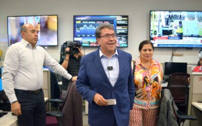 En conferencia con Senado, se elaborarán dos leyes reglamentarias al Poder Judicial