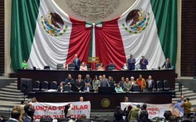 Fundamentan Diputados dictámenes sobre leyes secundarias al Poder Judicial