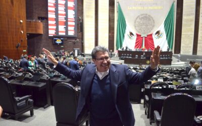 Morena alista plan para blindar en la Constitución todas sus reformas