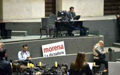 Remiten Diputados a las legislaturas locales decreto de inimpugnabilidad