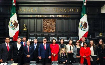 Supervisará PRI proceso de insaculación para que oficialismo no tome decisiones arbitrarias