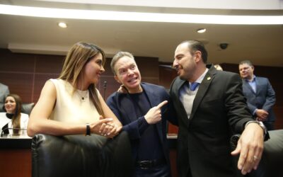 Presenta PAN iniciativa para que titular de CNDH sea electa por voto popular