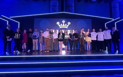 Philadelphia Selection llega a Monterrey y reconoce lo mejor de la panadería