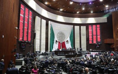 Diputados aprueban elevar a rango constitucional el derecho a vivienda
