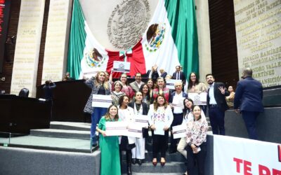 Presentará diputado De la Rosa iniciativa de reforma a Ley de Archivos