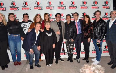 Estrenan nueva temporada de «Teatro en Breve» con 27 obras temáticas