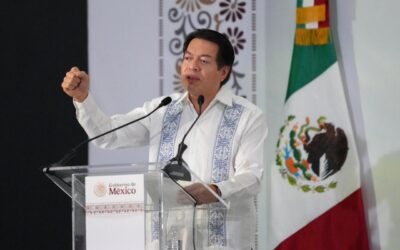 Garantizan becas a 21.4 millones de estudiantes de Educación Básica