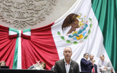 PRI siempre promoverá programas sociales para los más vulnerables