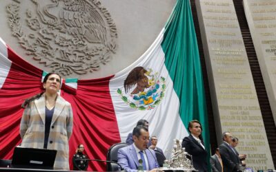 Declaran formalmente integrado Comité de Evaluación del Poder Legislativo