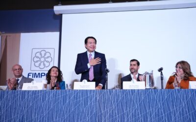 Comprometida la SEP con Instituciones de Educación Superior públicas y privadas