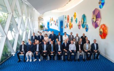 Presenta Tag Airlines estrategia 2025 ante ALTA, en Nassau