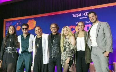 Coco en Concierto: Una Fiesta Para Recordar, regresa para festejar a Día de Muertos