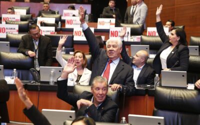 Comité de Evaluación, un proceso tramposo, amañado: GPPAN