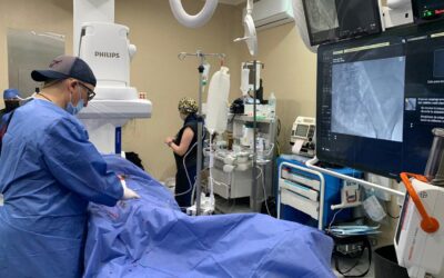 Avanza ISSSTE en estrategia para abatir rezago quirúrgico  en BC