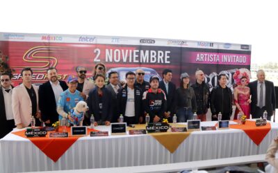 Alista Speed Fest super final con Nascar, Trucks y Copa Notiauto