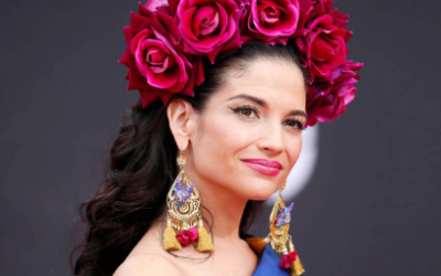 Natalia Jiménez, la española más mexicana, llega con su Gran Gira 2025