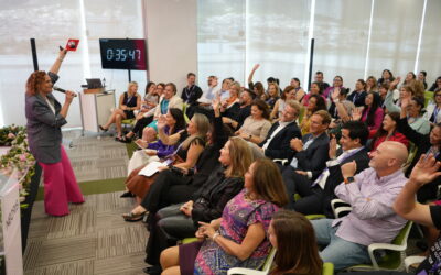 Líderes femeninas redefinen el futuro del liderazgo en tecnología: NEOWoman