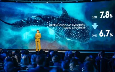 Inician en Australia trabajos de la 24 Cumbre Global de Viajes y Turismo