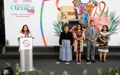 Llaman senadores a valorar trabajo artesanal de nuestro país