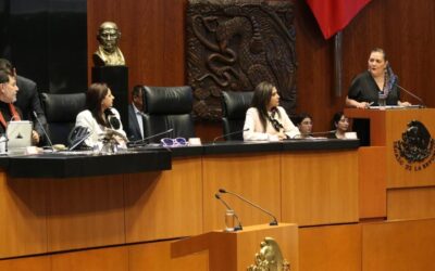 La democracia se fortalece si tod@s tienen las mismas oportunidades: INE