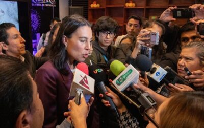 México confirma participación en la Feria Internacional de Turismo 2025