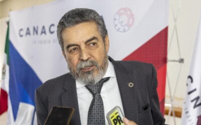 Crece interés internacional en la agroindustria mexicana y  embajadas en el FIA