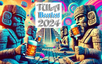 Tula Beerfest 2024: la mayor experiencia cervecera y medieval en Hidalgo