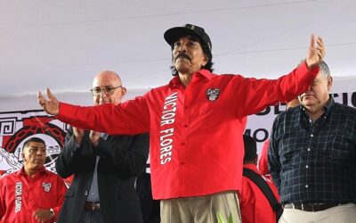 Ferrocarrileros del STFRM aplauden trabajo de Sheinbaum