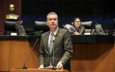 Partido Verde defiende el derecho a un salario digno