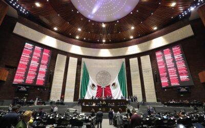 Aprueban en Comisión el Proyecto de PEF 2026