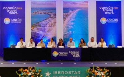 Anuncian inversión de 700 millones de dólares en Q. Roo